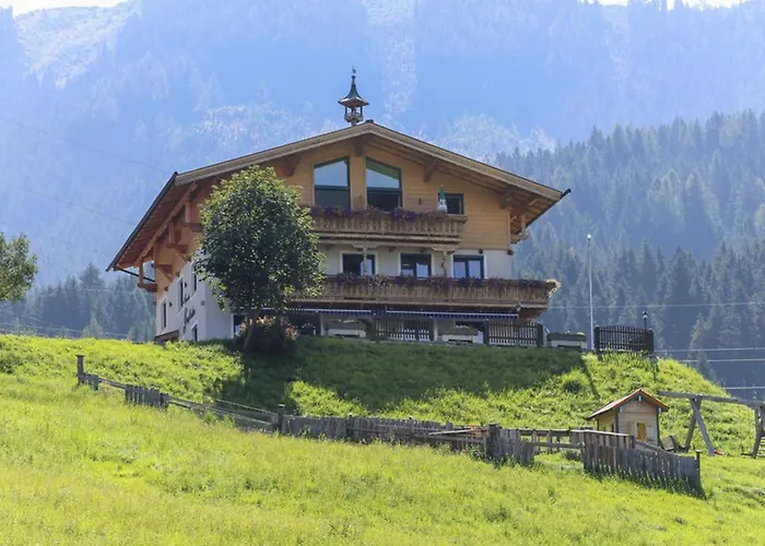 Alpenhof Grafleiten