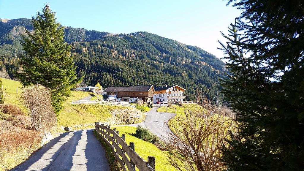 Alpenhof Grafleiten 2* Zell am See