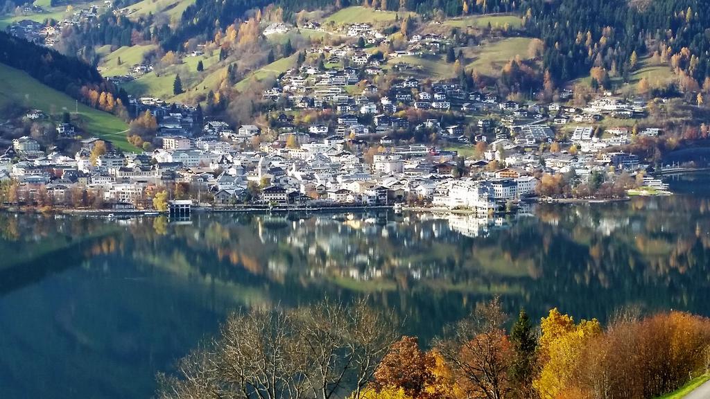 Alpenhof Grafleiten Gasthof
