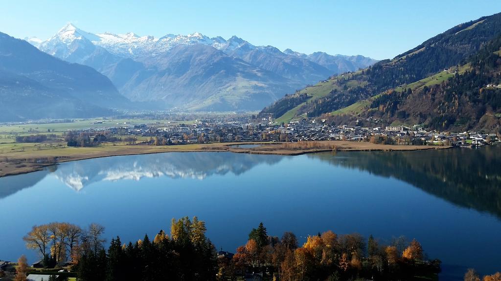 Alpenhof Grafleiten 2* Zell am See
