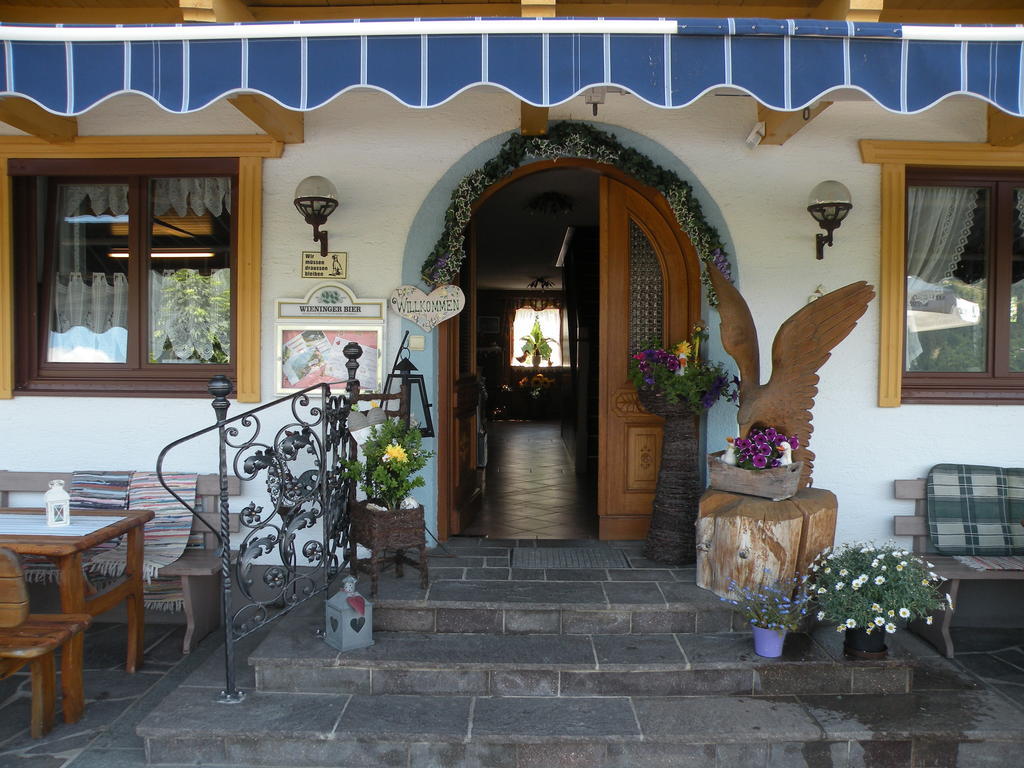 Alpenhof Grafleiten