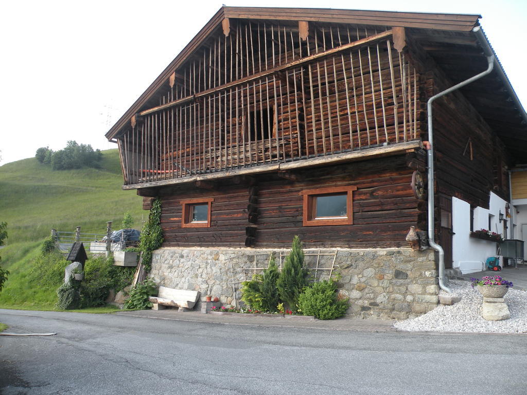 Alpenhof Grafleiten Zell am See