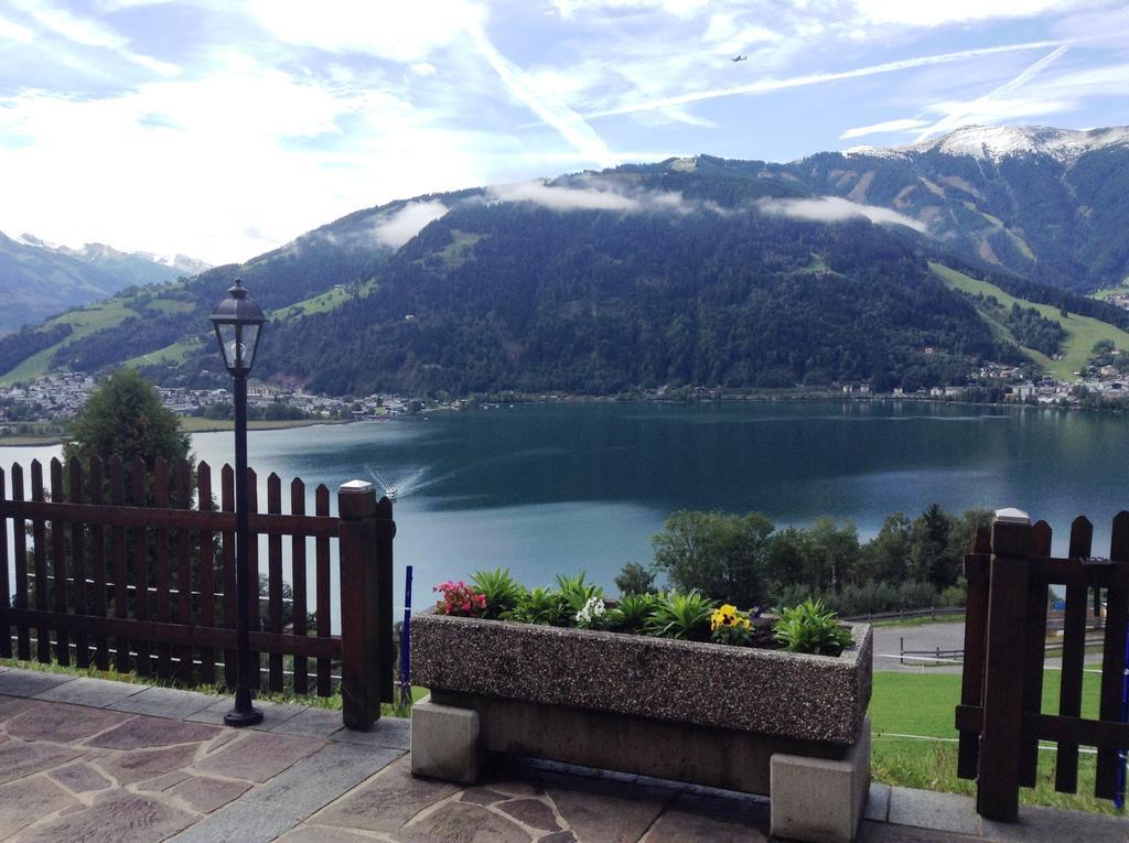 Gasthof Alpenhof Grafleiten