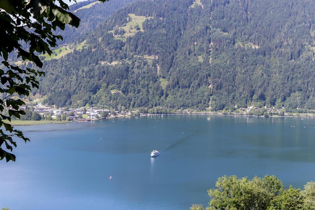 Gasthof Alpenhof Grafleiten Zell am See
