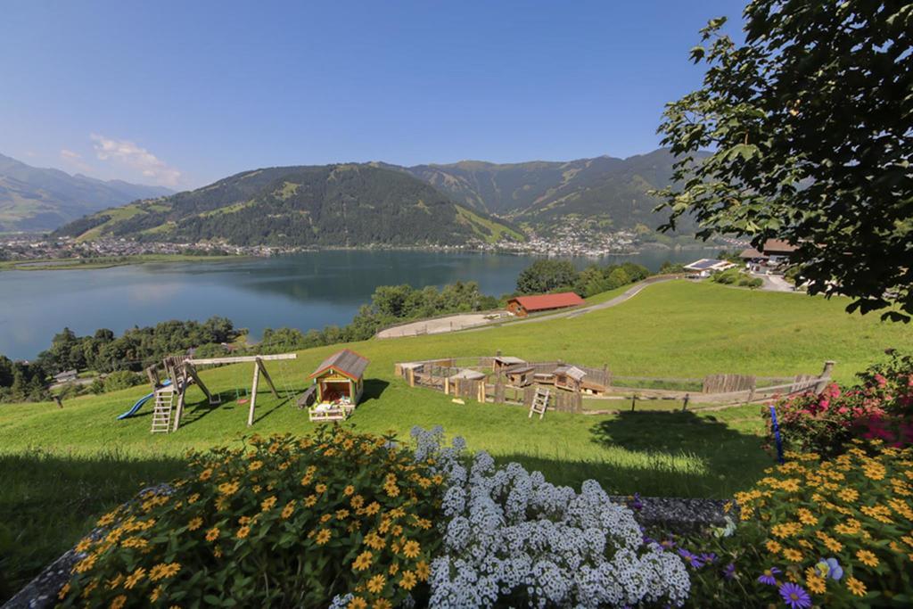 Alpenhof Grafleiten Gasthof Zell am See