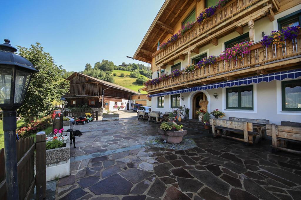 Alpenhof Grafleiten 2*
