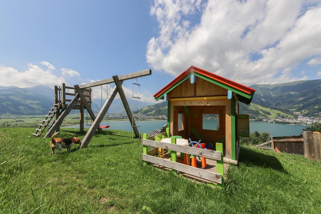 Alpenhof Grafleiten Zell am See