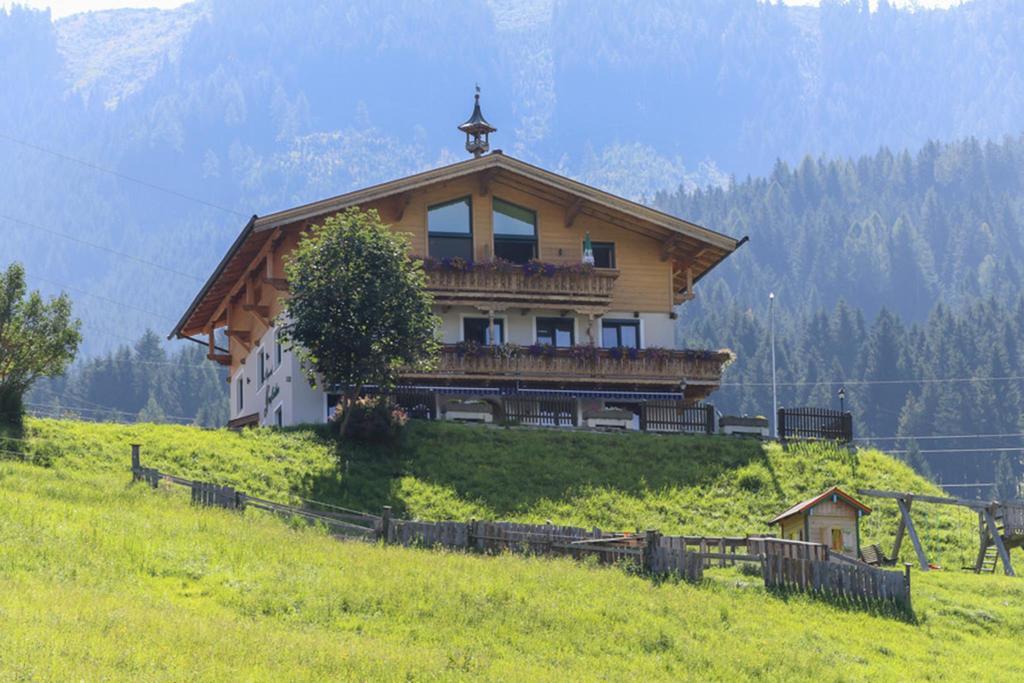 Alpenhof Grafleiten Gasthof