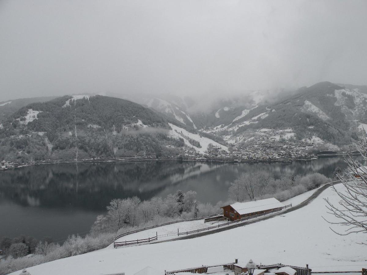 Alpenhof Grafleiten 2* Zell am See