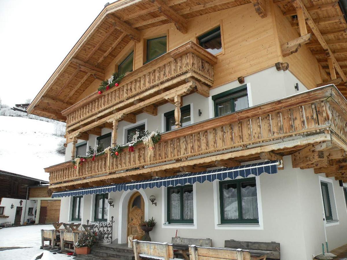 Gasthof Alpenhof Grafleiten 2*