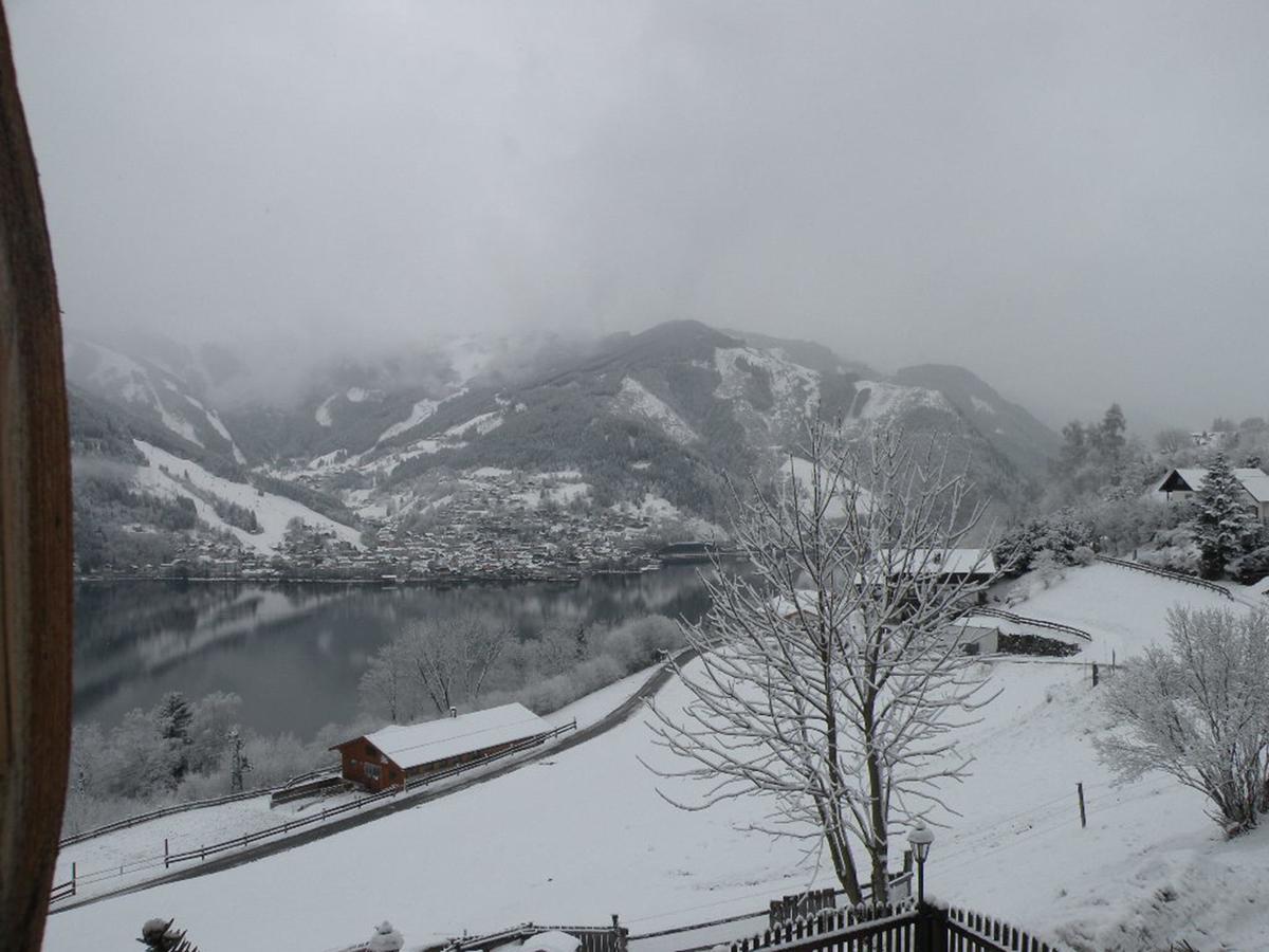 Alpenhof Grafleiten 2* Zell am See