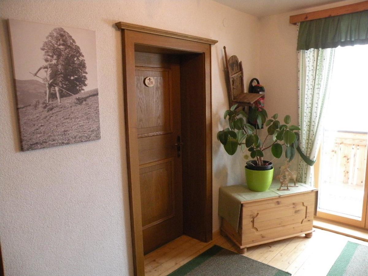 Gasthof Alpenhof Grafleiten 2*