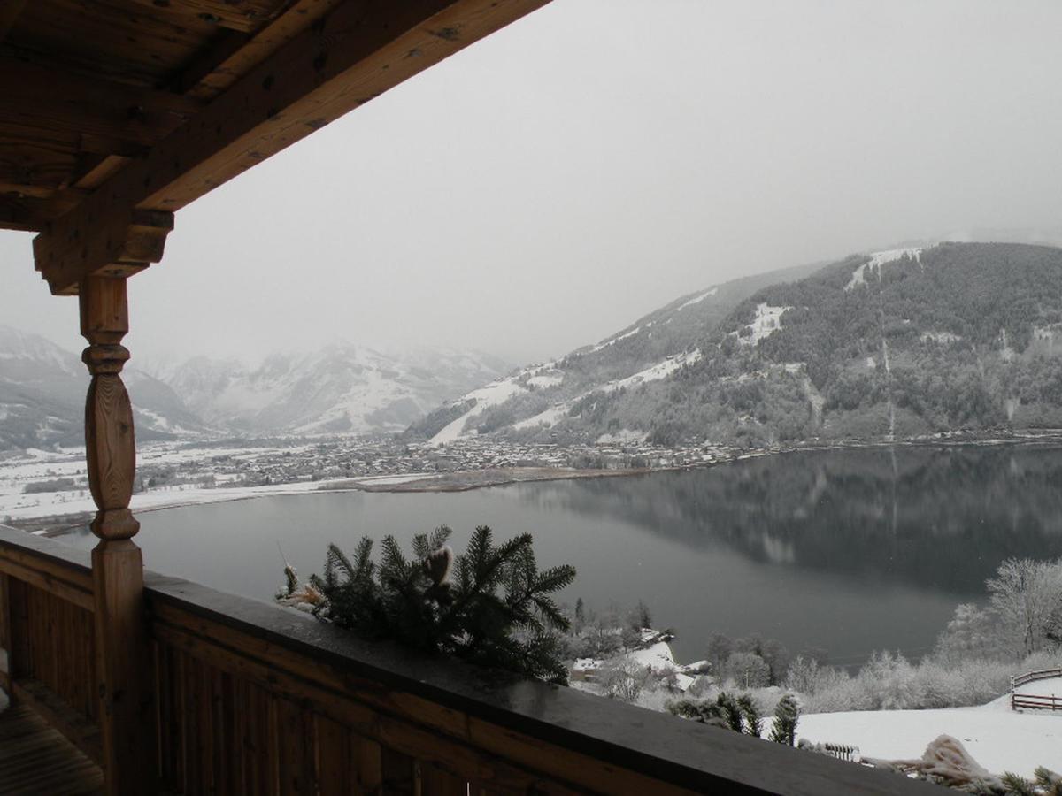 Gasthof Alpenhof Grafleiten Zell am See