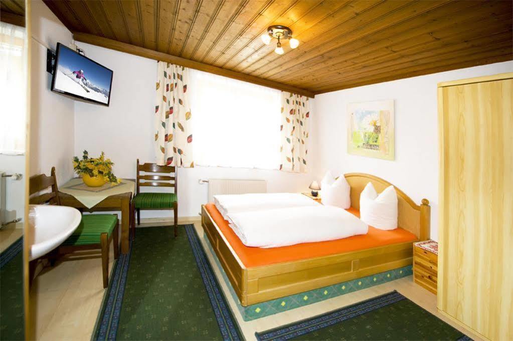 Gasthof Alpenhof Grafleiten Zell am See