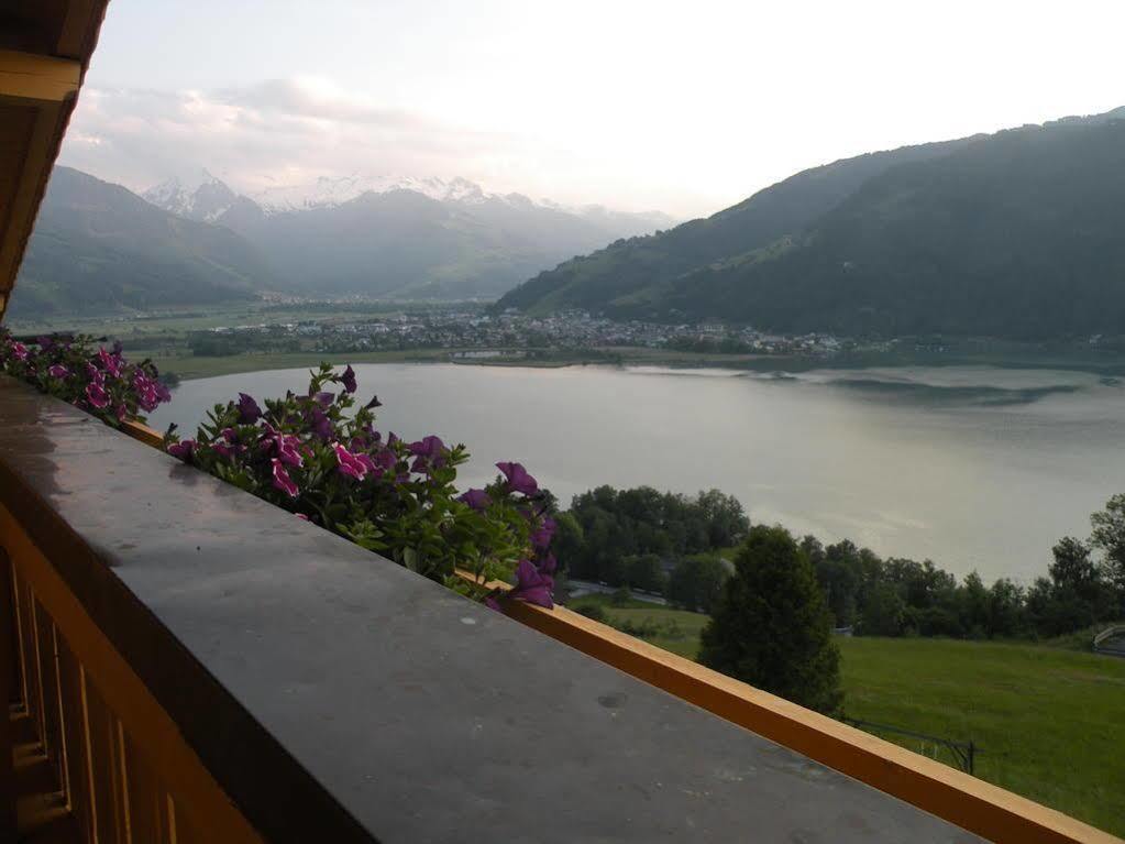 Gasthof Alpenhof Grafleiten 2*