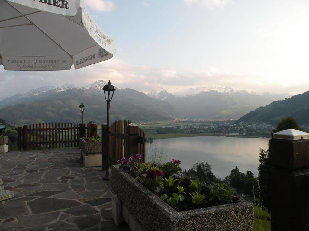 Alpenhof Grafleiten Zell am See