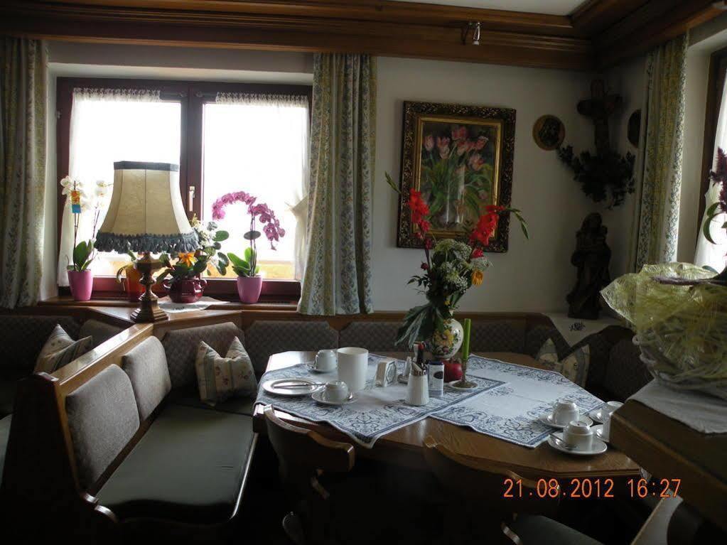 Alpenhof Grafleiten Gasthof Zell am See